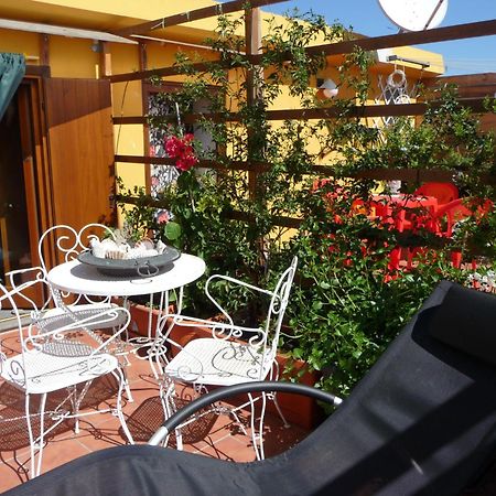 B&B Tredomus Трезнурагес Экстерьер фото