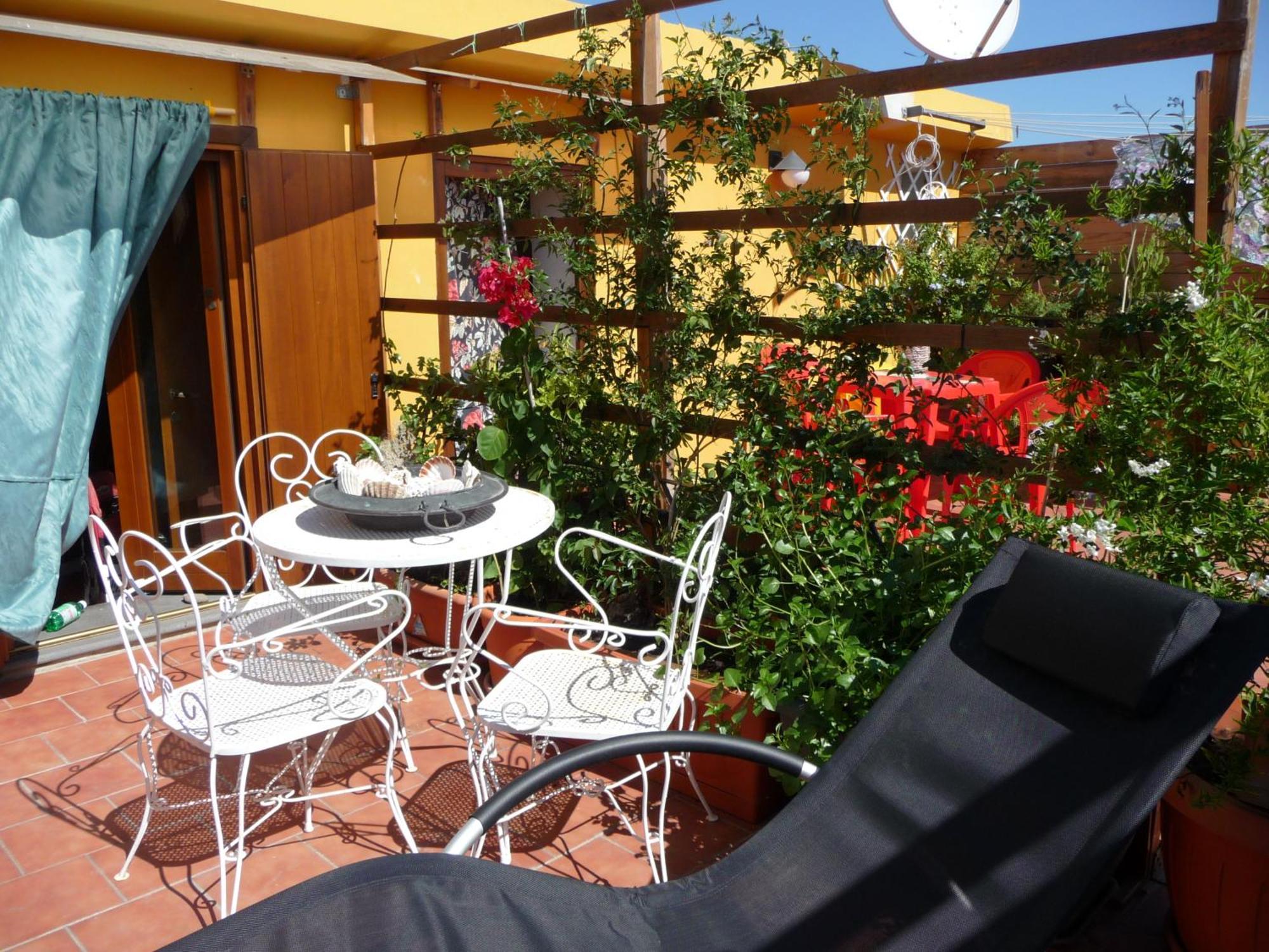B&B Tredomus Трезнурагес Экстерьер фото