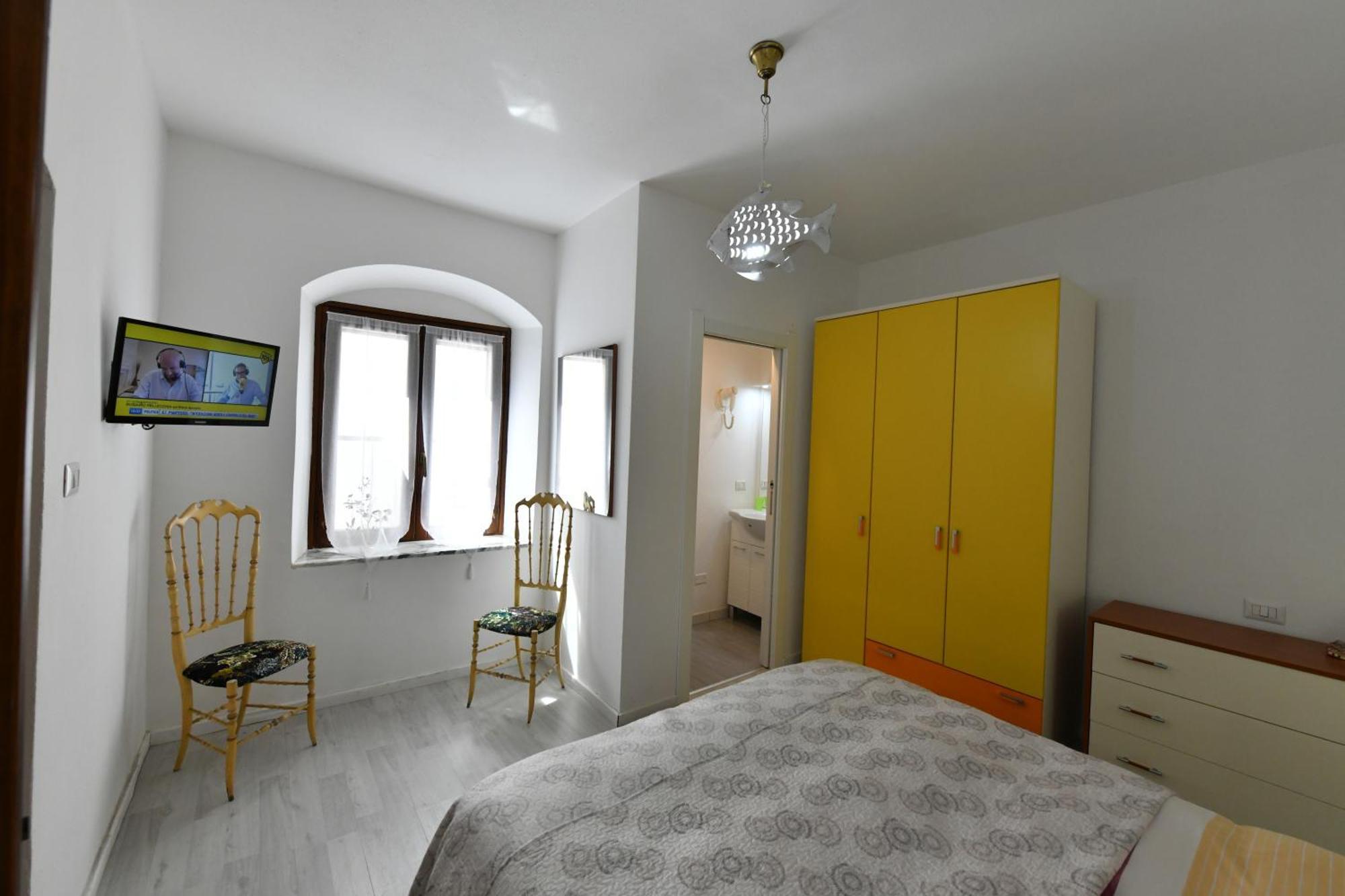 B&B Tredomus Трезнурагес Экстерьер фото