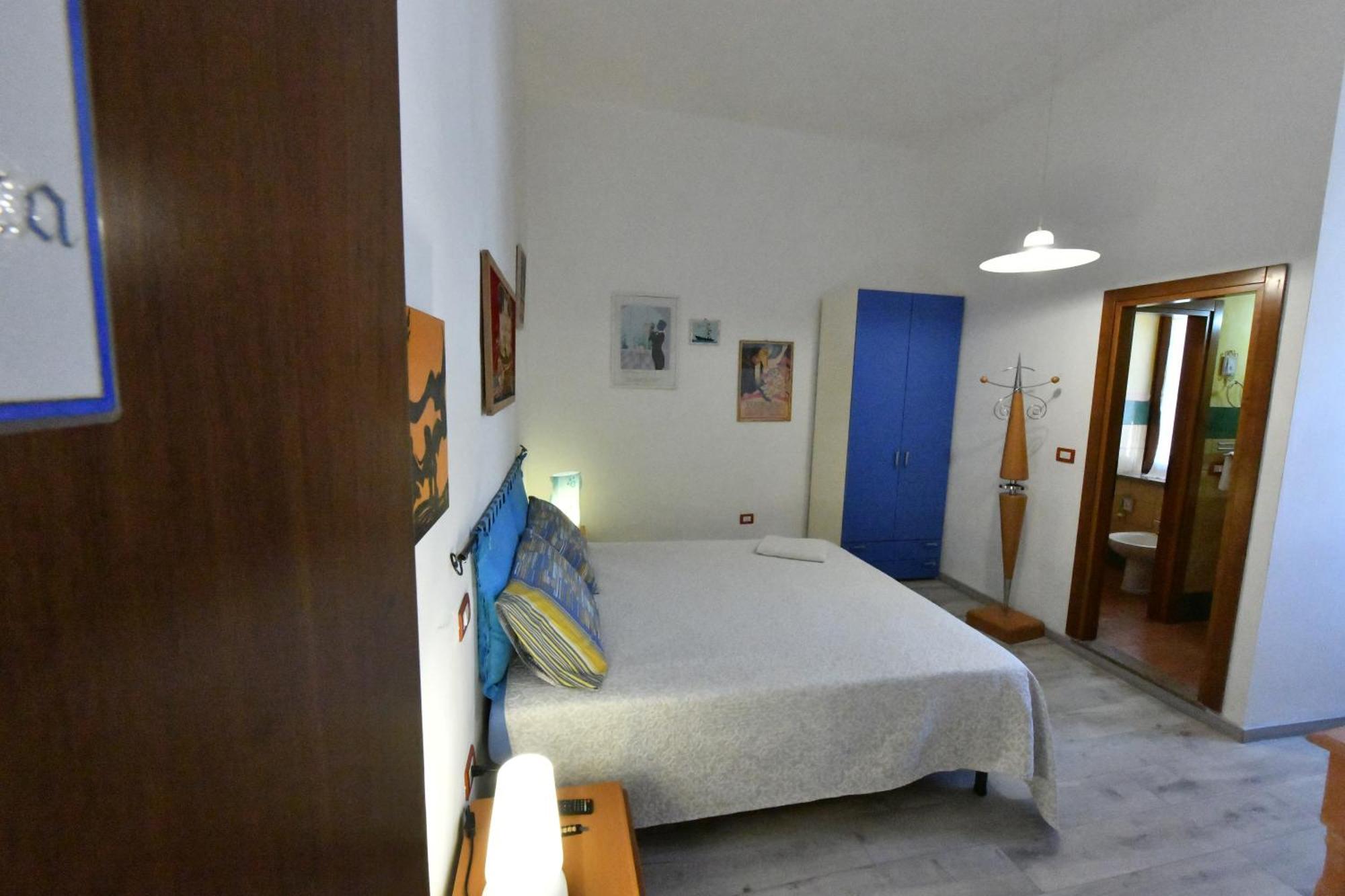 B&B Tredomus Трезнурагес Экстерьер фото