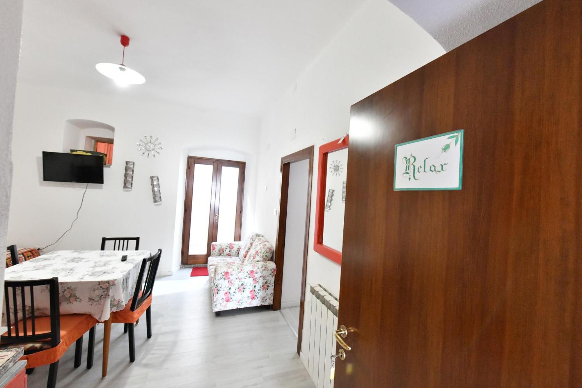 B&B Tredomus Трезнурагес Экстерьер фото