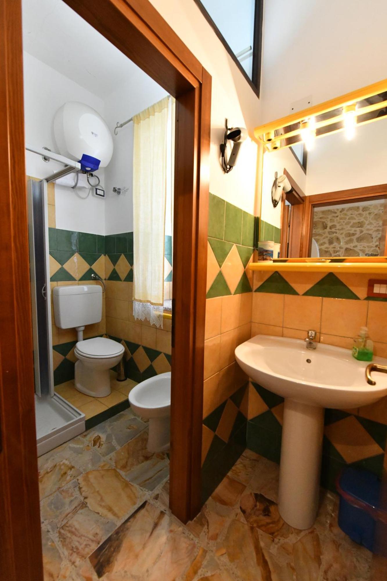 B&B Tredomus Трезнурагес Экстерьер фото