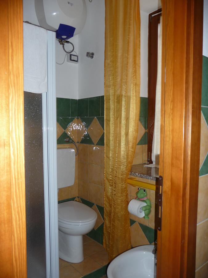 B&B Tredomus Трезнурагес Экстерьер фото